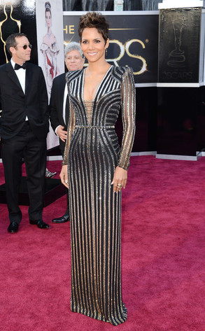 Halle Berry, Oscars 2013 Halle Berry, Oscars 2013